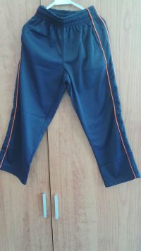 PANTALÓ LLARG XANDALL ANTIC