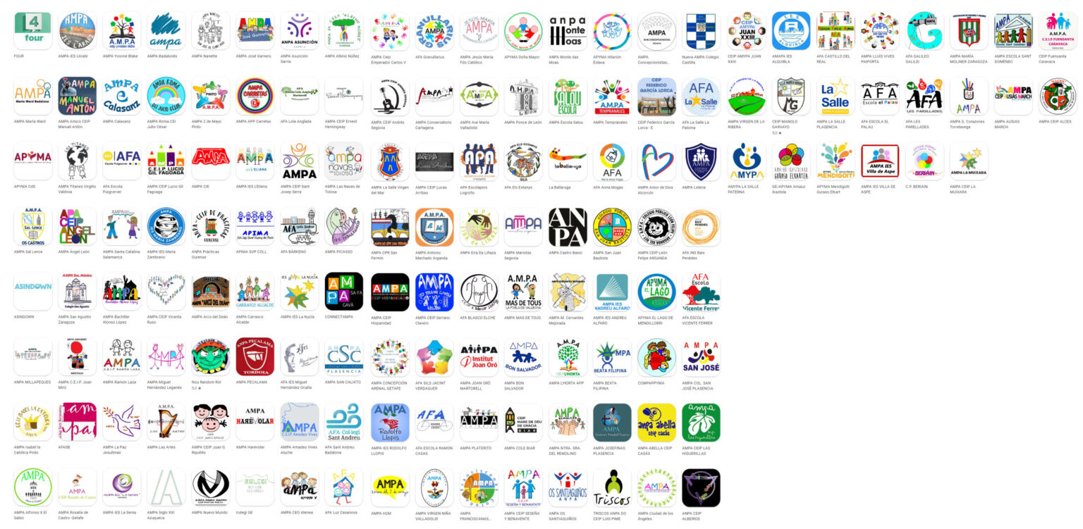 Desarrollo de Apps para iOS y Android – CREA REDES DEVELOPERS